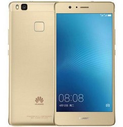 Замена тачскрина на телефоне Huawei P9 Lite в Пскове